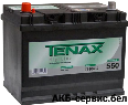 Tenax High Line TE-D26R-2