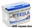 Tesla Premium Energy 80 R Low