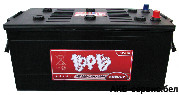 Topla Energy Truck 72527