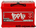 Topla Energy E75X