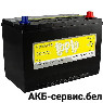 Topla Top JIS 60518 SMF