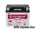 Totachi Moto YTX12-BS R AGM