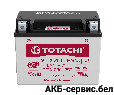Totachi Moto YTX20L-BS L AGM