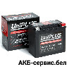 Uniplus Power Sport MX20-3-3