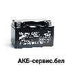 Uplus LT7A-4 6Ah