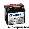 VARTA Powersports AGM 504012