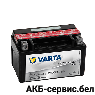 VARTA Powersports AGM 506015