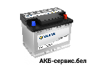 VARTA СТАНДАРТ 6СТ-55.0 VL L2-1