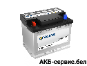 VARTA СТАНДАРТ 6СТ-55.1 VL L2R-1