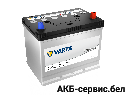 VARTA СТАНДАРТ 6СТ-70.0 VL D26-2