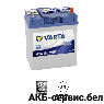 VARTA Blue Dynamic A14