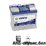 VARTA Blue Dynamic B18