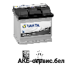 VARTA Black Dynamic B19