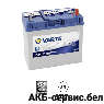 VARTA Blue Dynamic B31