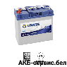 VARTA Blue Dynamic B33
