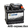 VARTA Promotive Black C20