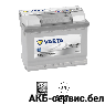VARTA Silver Dynamic D15