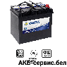 VARTA Blue Dynamic D49