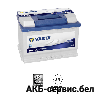 VARTA Blue Dynamic E12