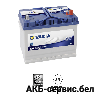 VARTA Blue Dynamic E23