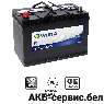VARTA Blue Dynamic E26