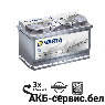 VARTA Silver Dynamic AGM F21