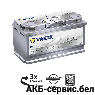 VARTA Silver Dynamic AGM G14