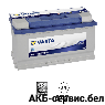 VARTA Blue Dynamic G3