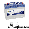 VARTA Blue Dynamic G7