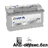 VARTA Silver Dynamic H3