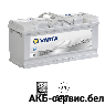 VARTA Silver Dynamic I1