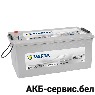 VARTA Promotive Silver 725 103 115