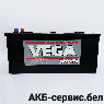 Вега 225 Ah 1500 A