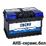 Vesna Power 73Ah 600A