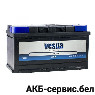 Vesna Power 100Ah 850A
