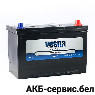 Vesna Power Asia 95Ah 850A JR