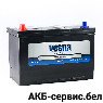 Vesna Power Asia 95Ah 850A JL