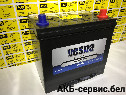 Vesna Power Asia 60Ah 600A JR