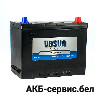 Vesna Power Asia 75Ah 740A JR