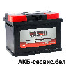 Vesna Premium 62Ah 600A