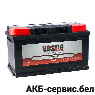 Vesna Premium 85Ah 800A