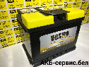 Vesna Premium EFB Stop & go 60Ah