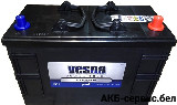 Vesna Power Truck VT12
