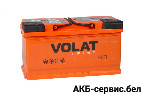 VOLAT Prime 100Ah