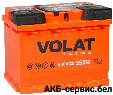 VOLAT Prime 55Ah