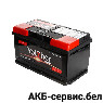 Volthor Supreme 85Ah