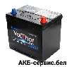 Volthor Ultra 60Ah JT R