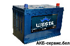 Веста премиум 6CT-100  Asia