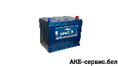 Веста премиум 6CT-70  Asia