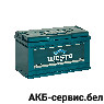 Веста премиум 6CT-92 Ah